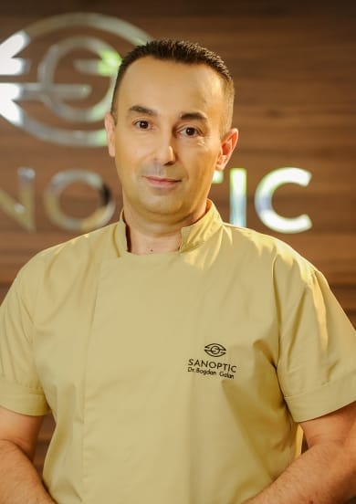 Dr. Bogdan Galan