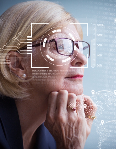 Chirurgia cataractei asistată de laser