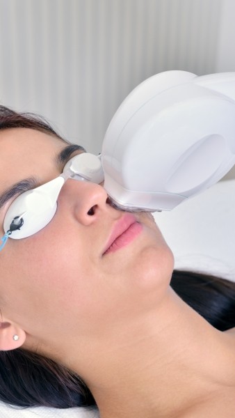 Redescoperă confortul ocular zilnic